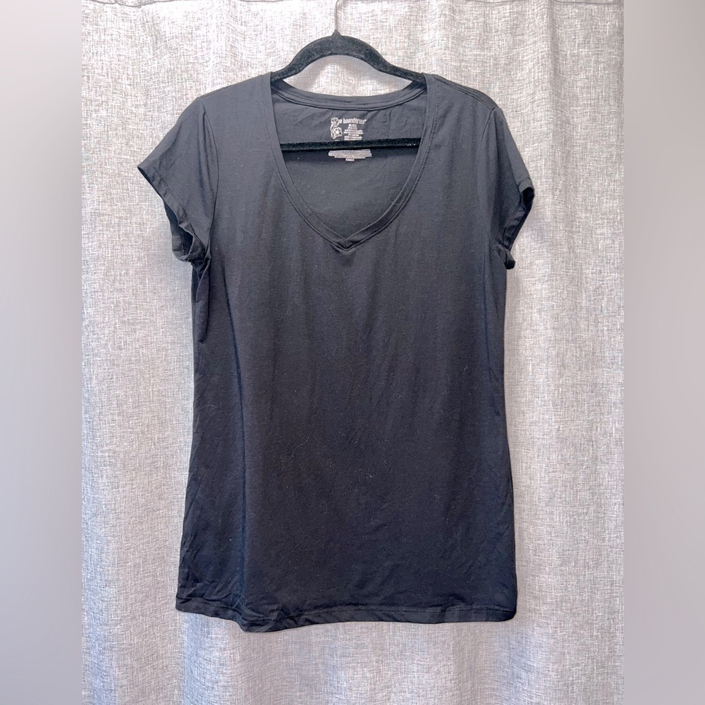 Women's No Boundaries Top Xlarge